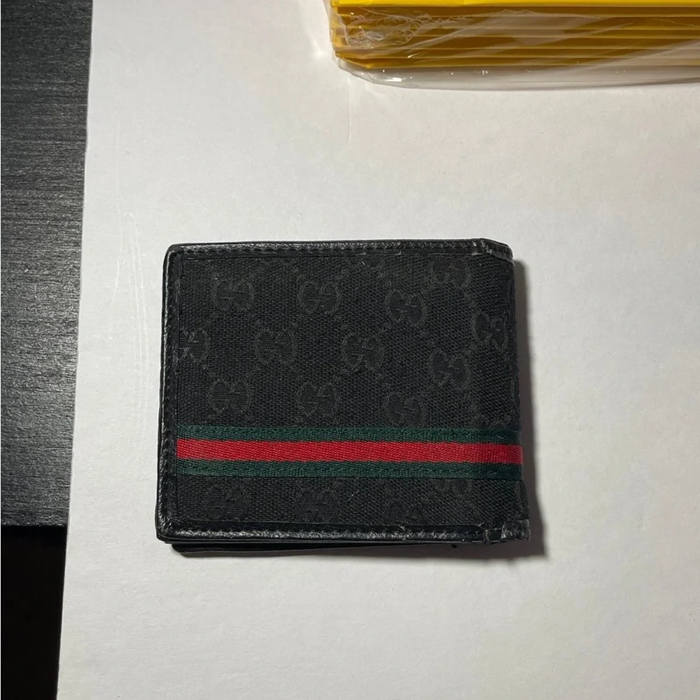 Gucci wallet - Picture 5 of 5